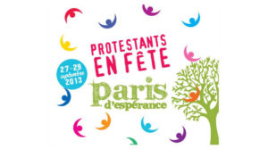 Protestants en Fête 2013