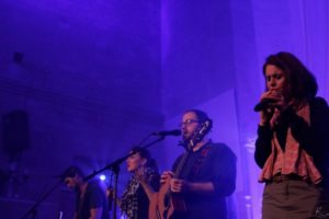 Soirée du 1er février (2)