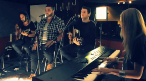 Ancre (Hillsong)