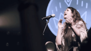 Roi de mon coeur (John Mark McMillan)