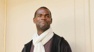Portrait de Bellevillois : Thierry