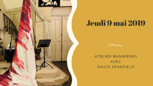 Atelier Bannières