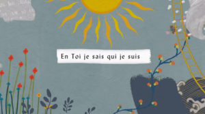 En Toi je sais qui je suis (Hillsong)