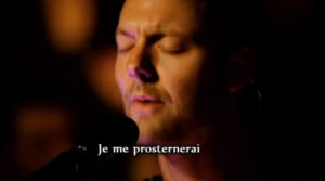 C’est notre Dieu (Hillsong)