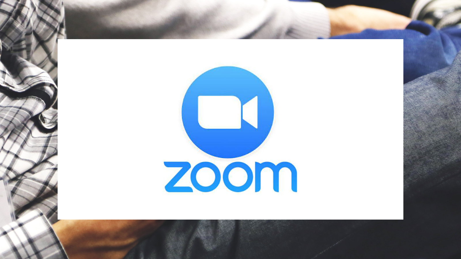Participez à un groupe de prière ZOOM !