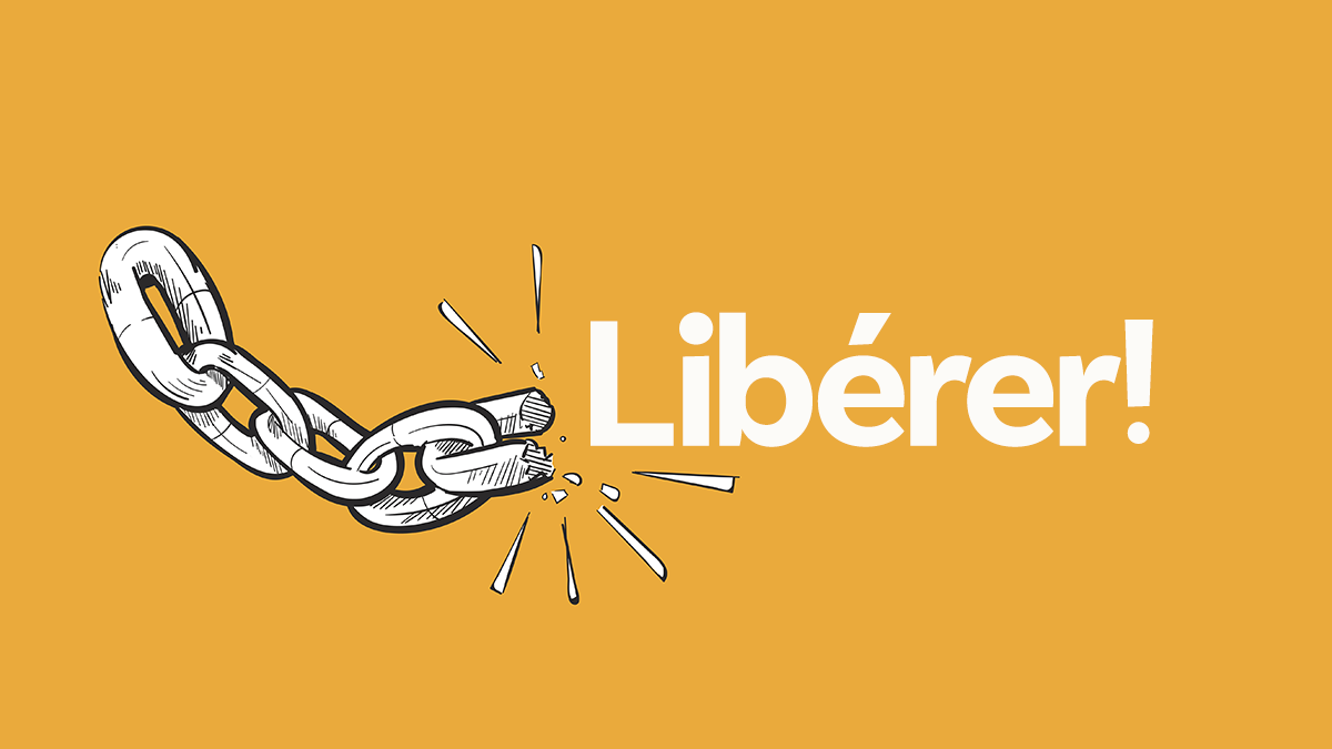Libé : la rentrée