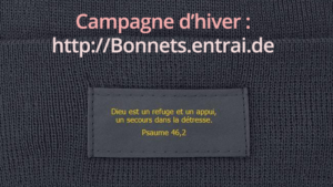 Quelle interaction entre l’EPU Belleville et la Mission Évangélique parmi les Sans-Logis ?