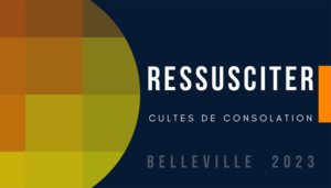 Services de consolation