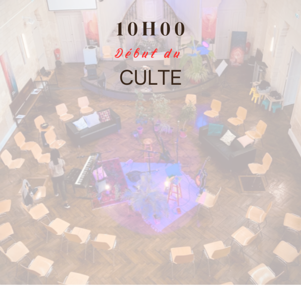 Culte